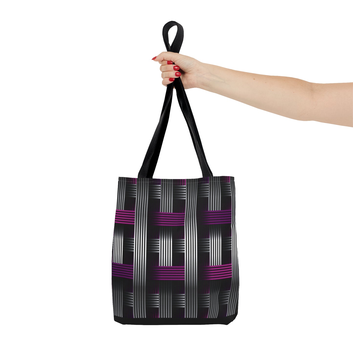 Tote Bag (AOP) - Abstract 2