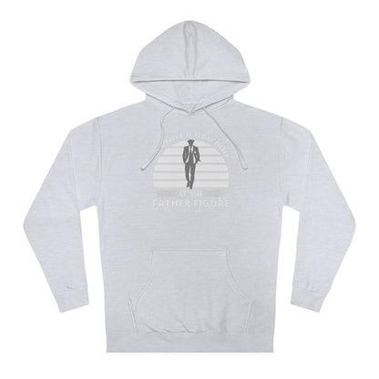 Unisex Hooded Sweatshirt - Father Figure