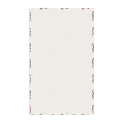 Kitchen Towel - Floral 2