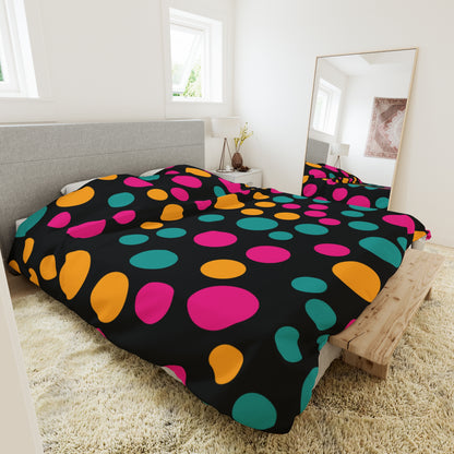 Duvet Cover - Dots