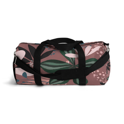 Duffel Bag - Flower