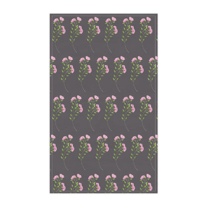 Kitchen Towel - Floral 1