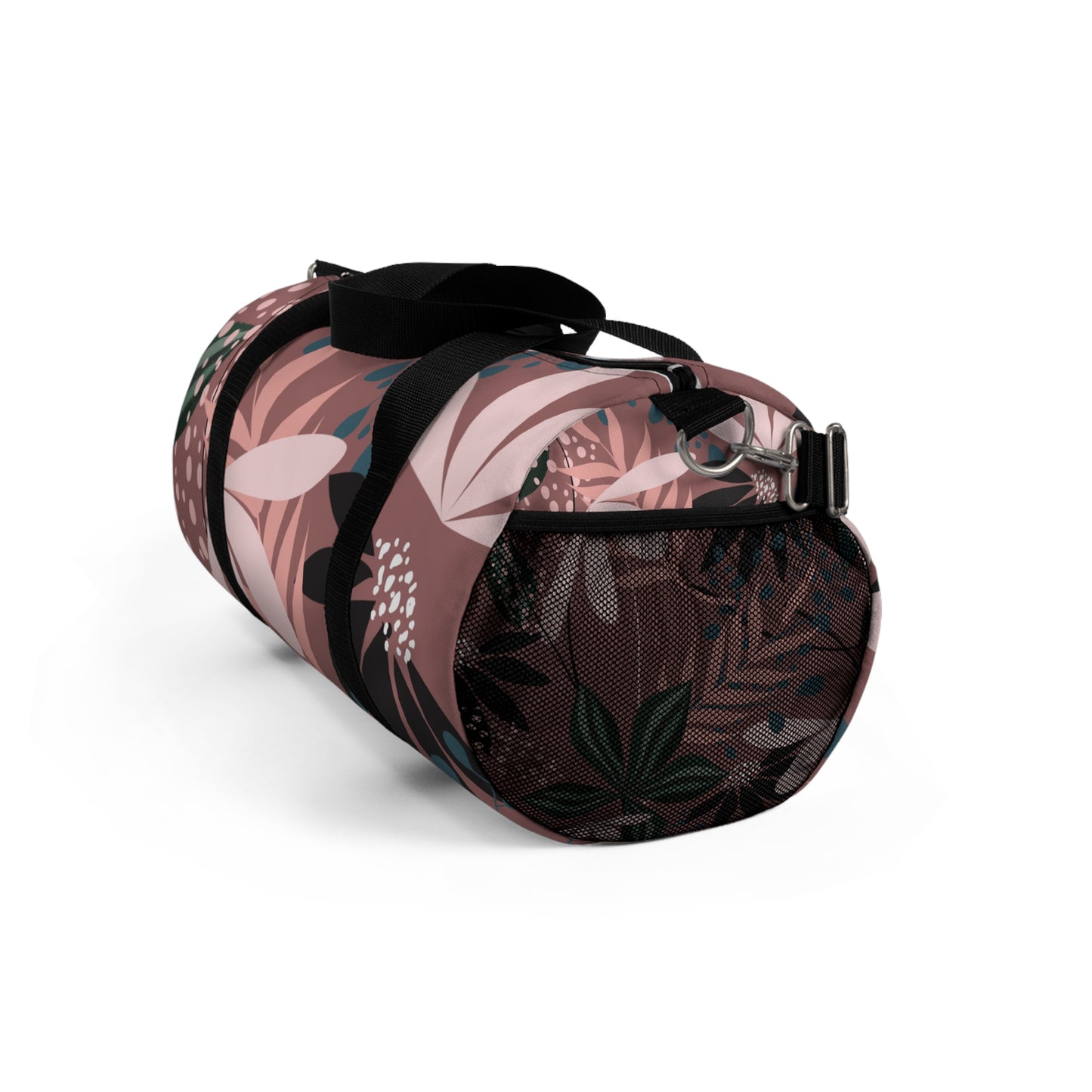 Duffel Bag - Flower