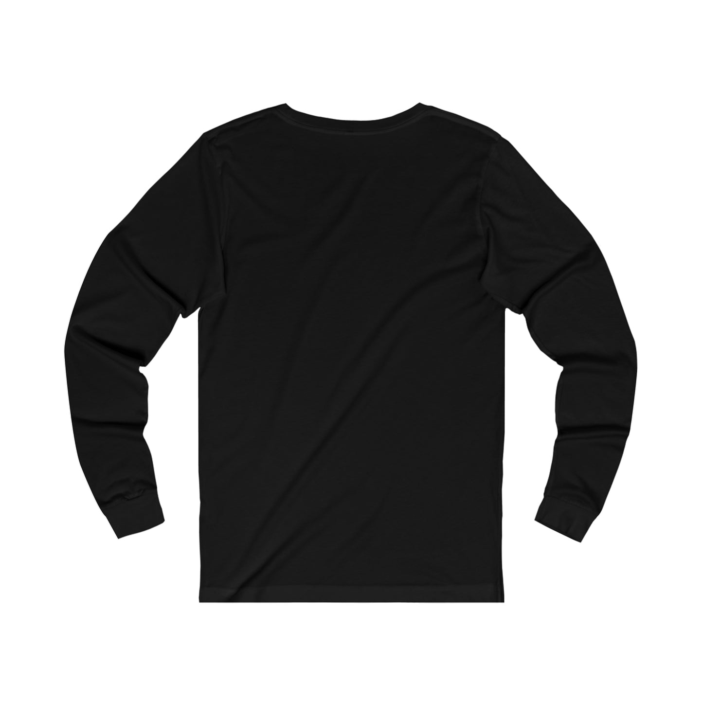 Unisex Jersey Long Sleeve Tee - New Level PS4/PS5