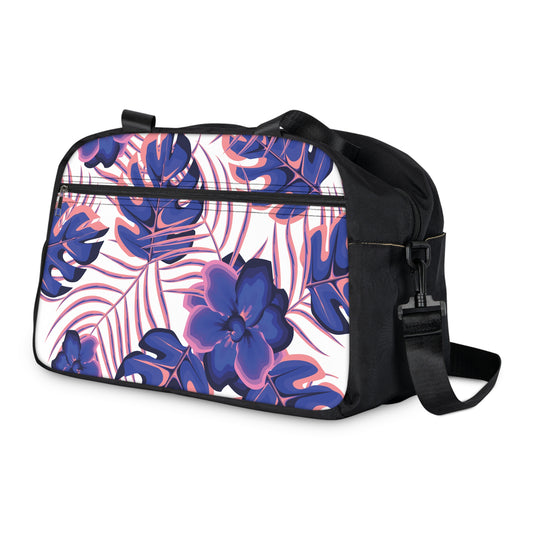 Fitness Handbag - Leaf 1