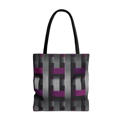 Tote Bag (AOP) - Abstract 2