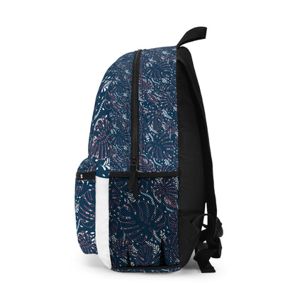 Backpack - Dark Blue