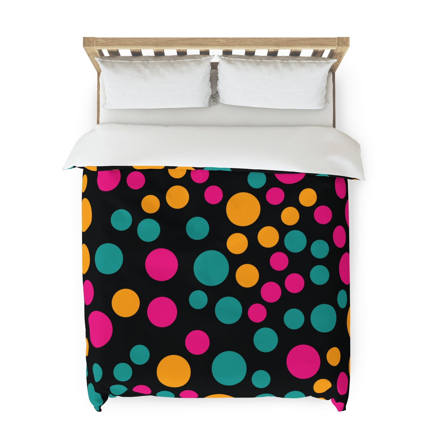 Duvet Cover - Dots