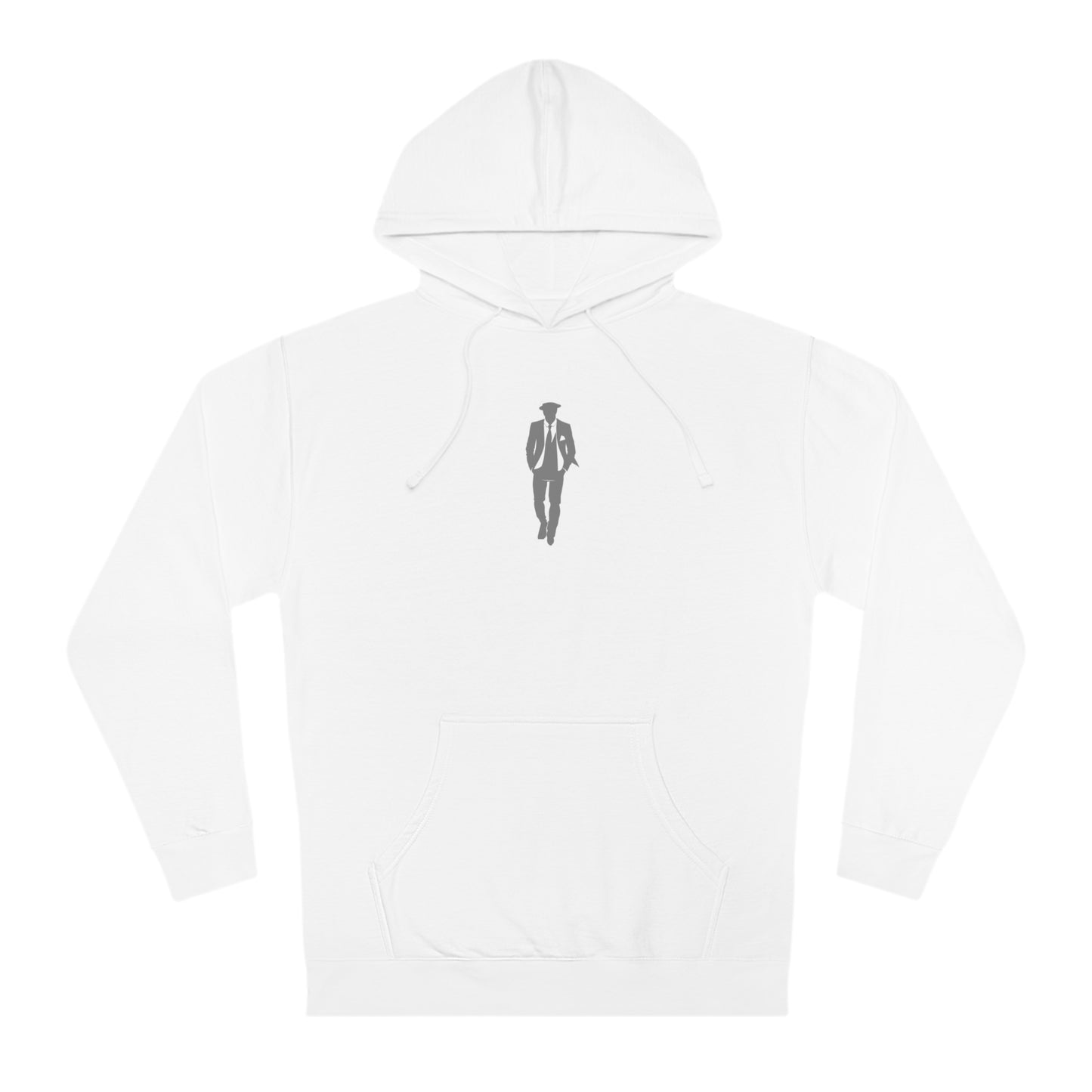 Unisex Hooded Sweatshirt - Father Figure