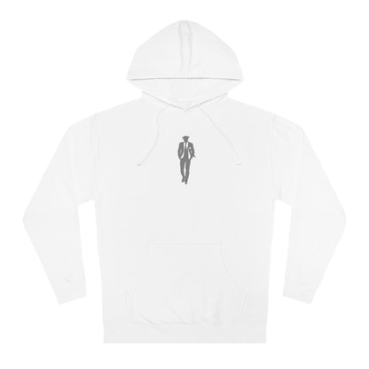 Unisex Hooded Sweatshirt - Father Figure