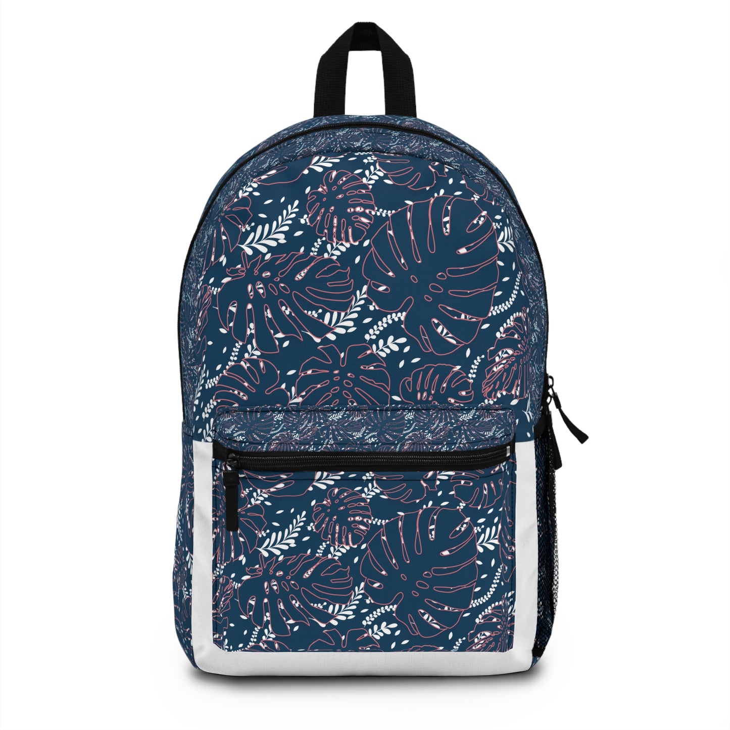 Backpack - Dark Blue