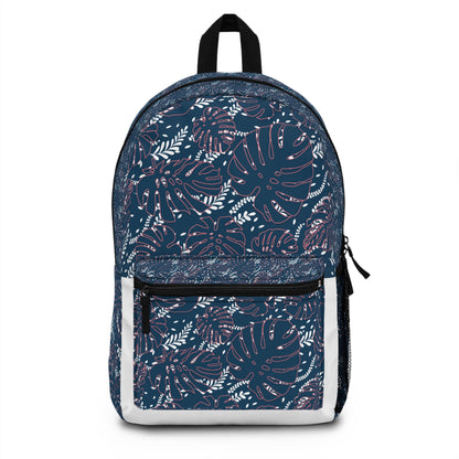 Backpack - Dark Blue