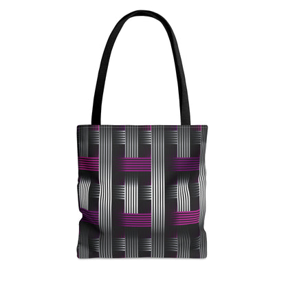 Tote Bag (AOP) - Abstract 2