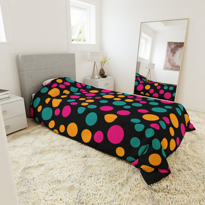 Duvet Cover - Dots