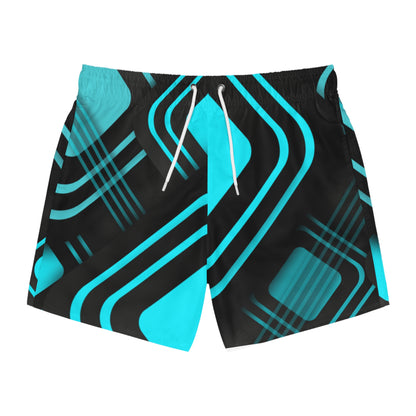 Swim Trunks (AOP)