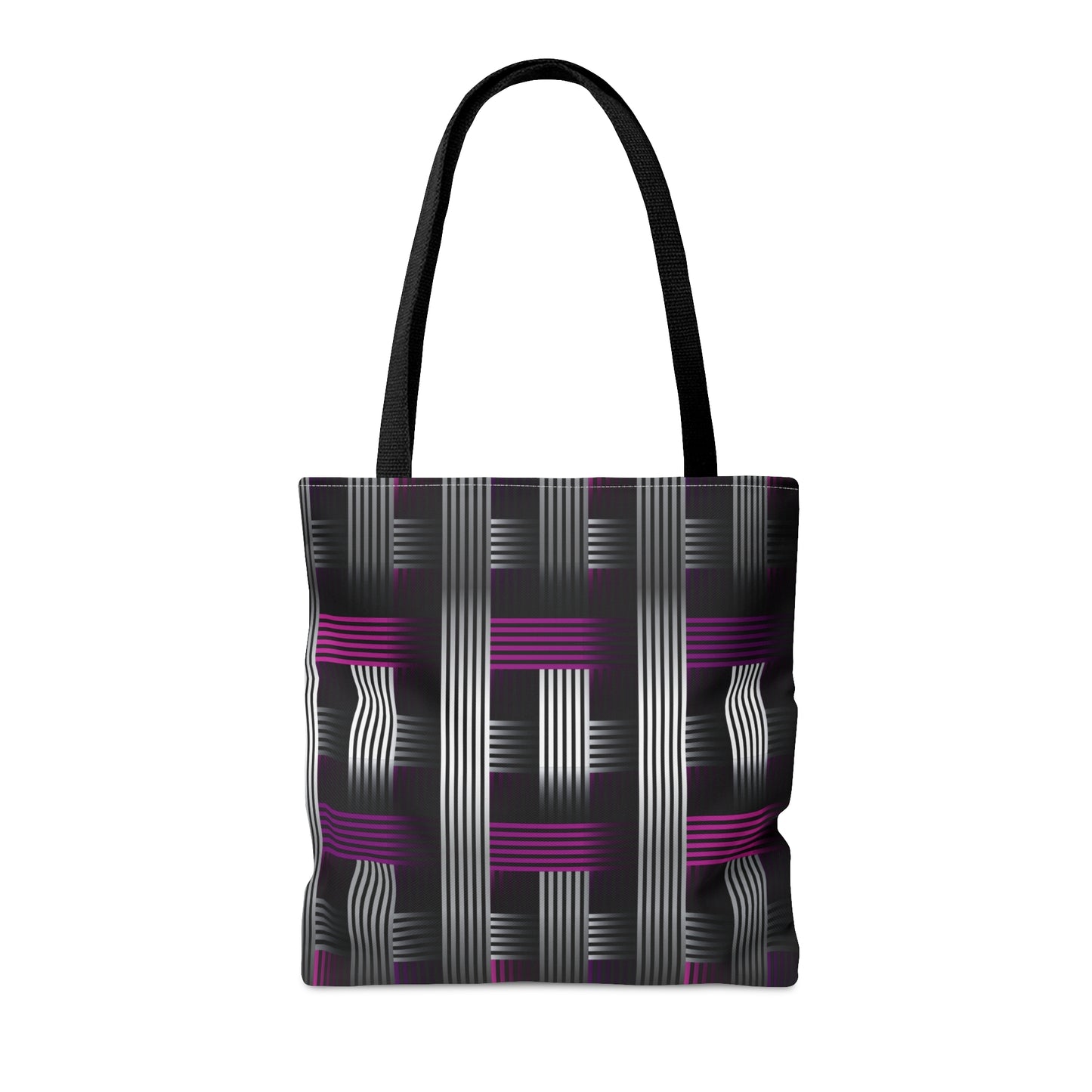 Tote Bag (AOP) - Abstract 2