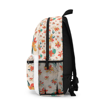 Backpack - Flowers 2