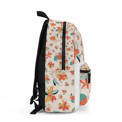 Backpack - Flowers 2