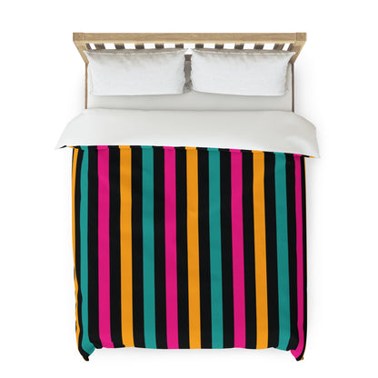 Duvet Cover - Vertical