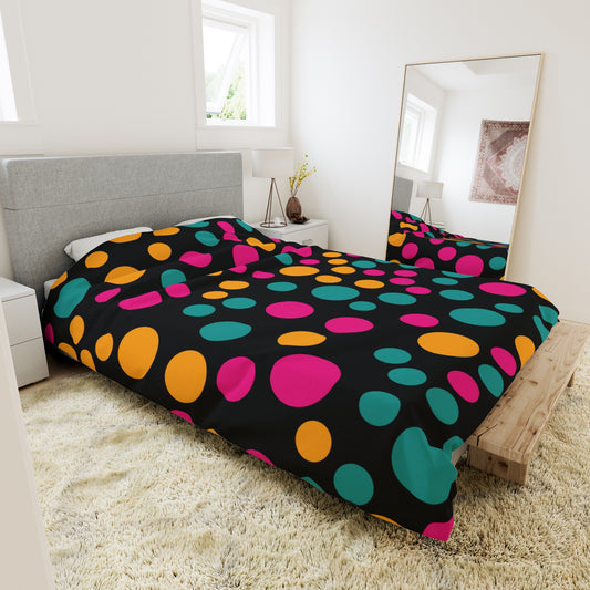 Duvet Cover - Dots