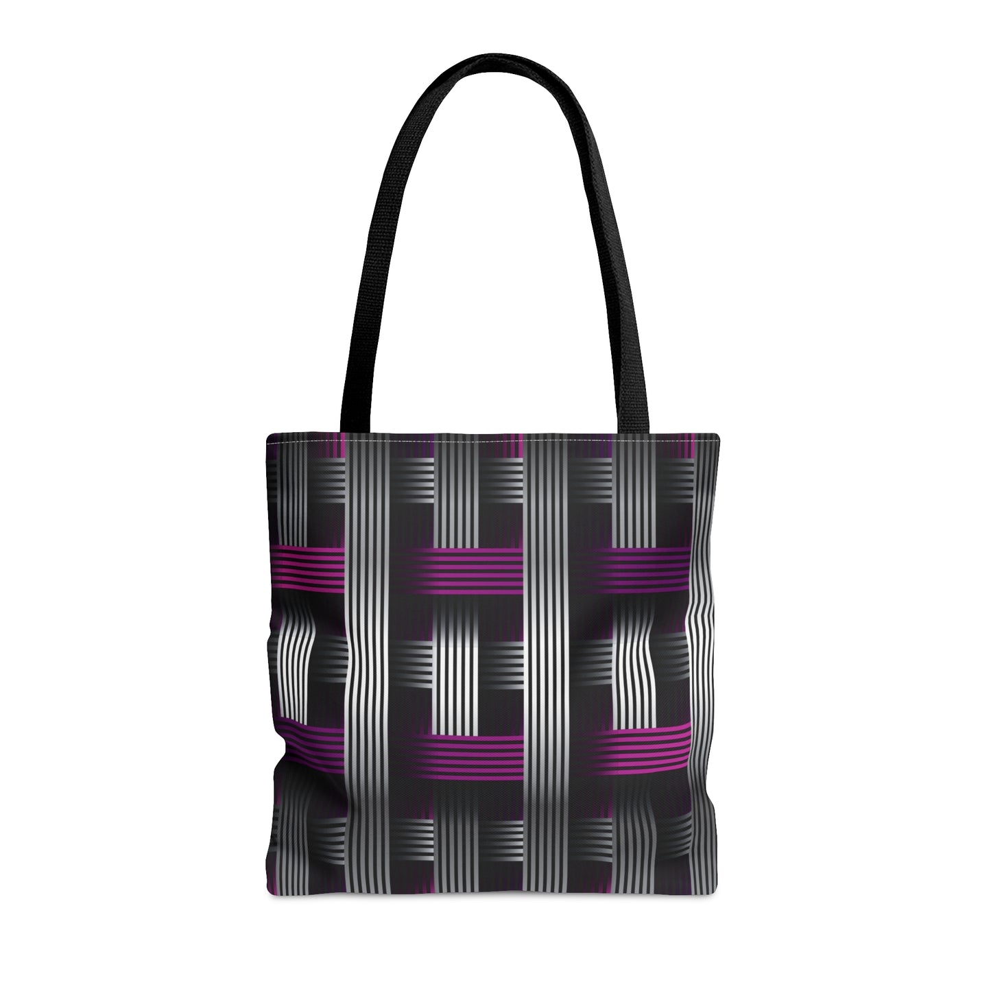 Tote Bag (AOP) - Abstract 2