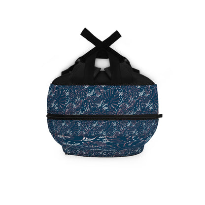 Backpack - Dark Blue