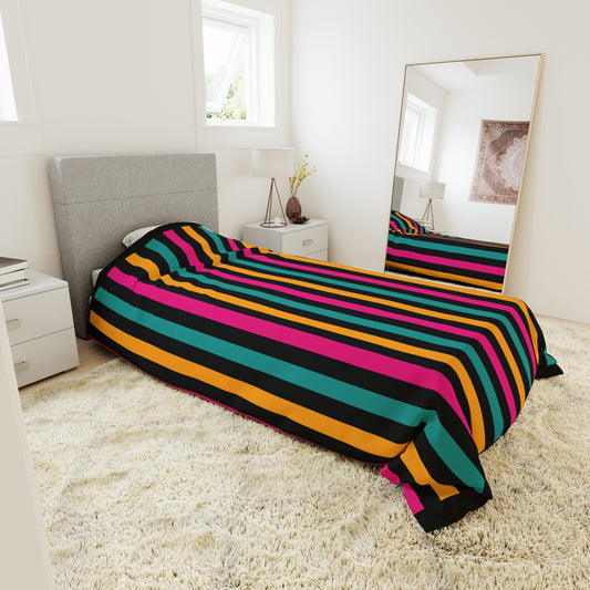 Duvet Cover - Vertical