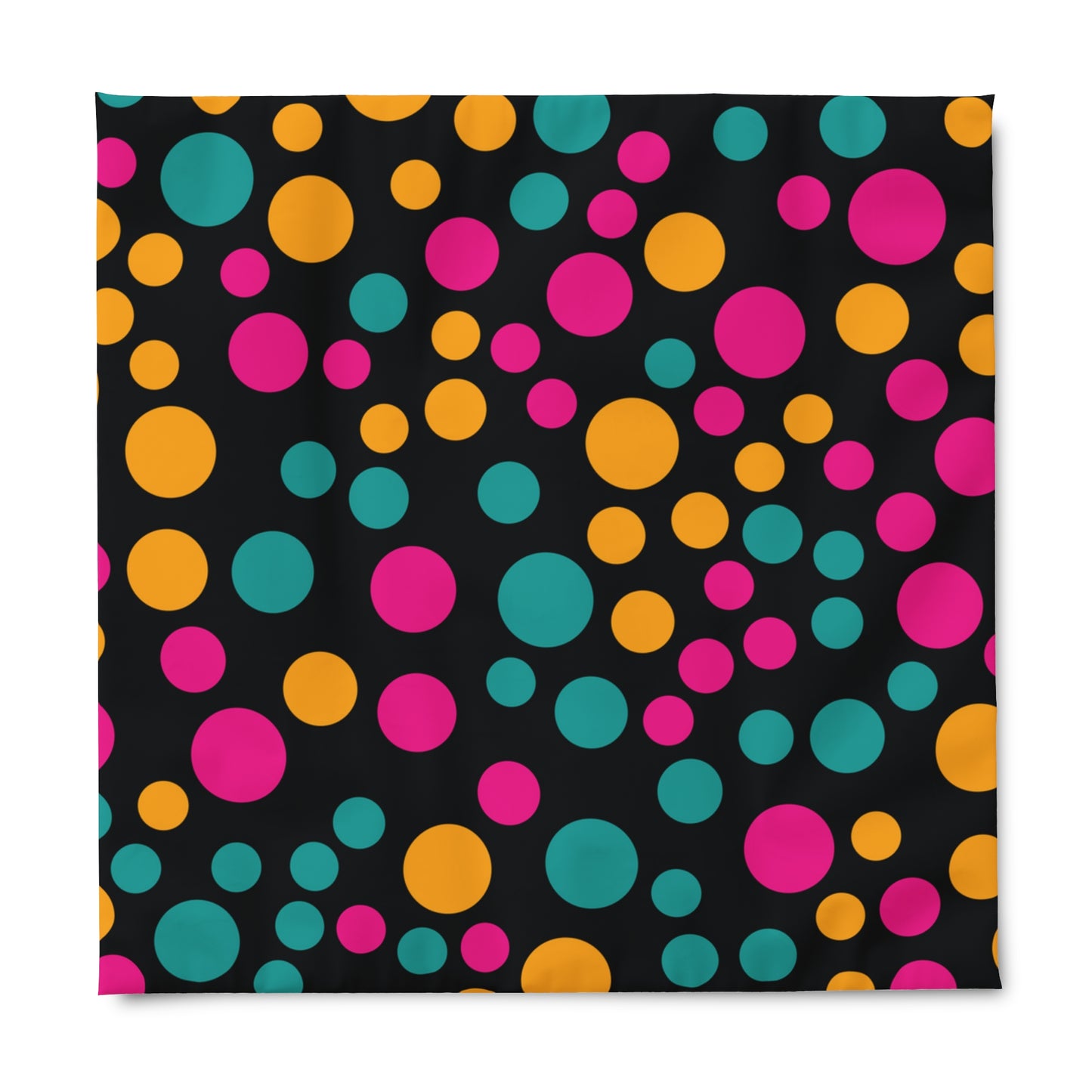 Duvet Cover - Dots