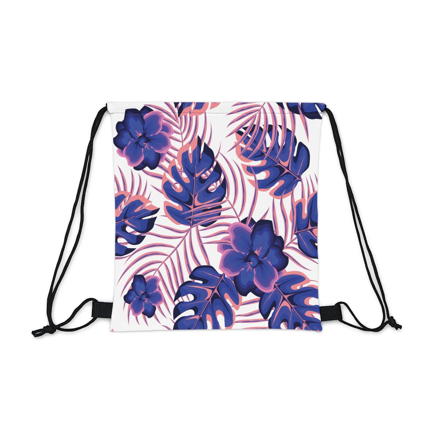 Outdoor Drawstring Bag - Leaf 1