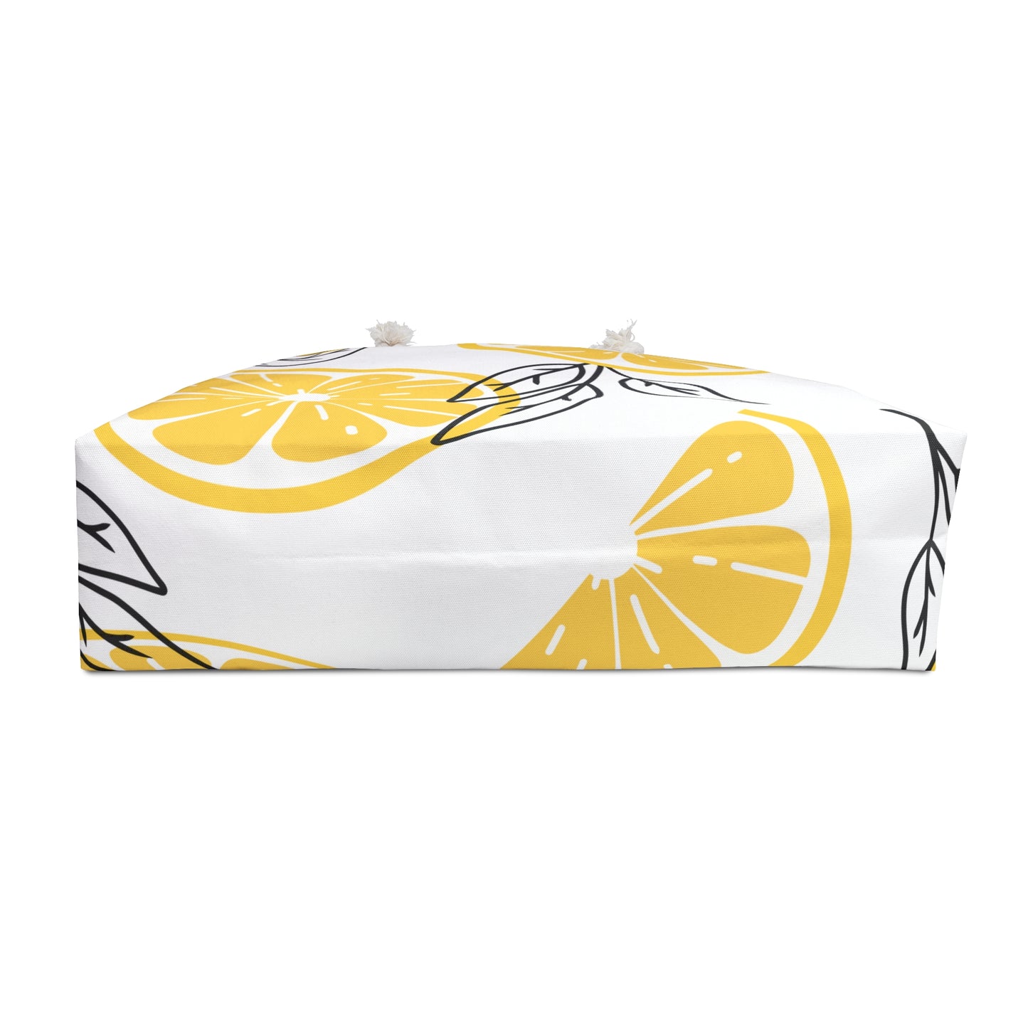 Weekender Bag - Lemons