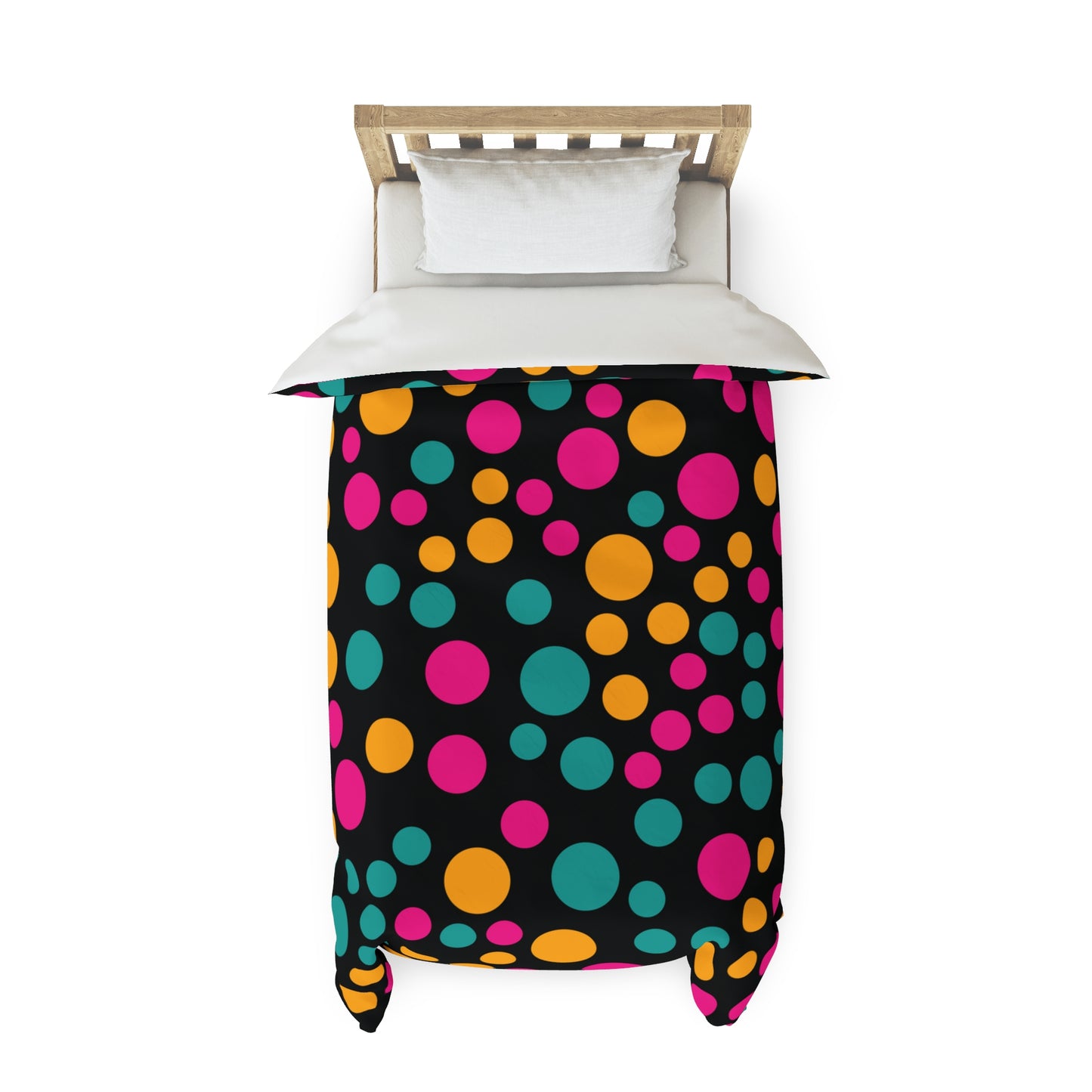 Duvet Cover - Dots