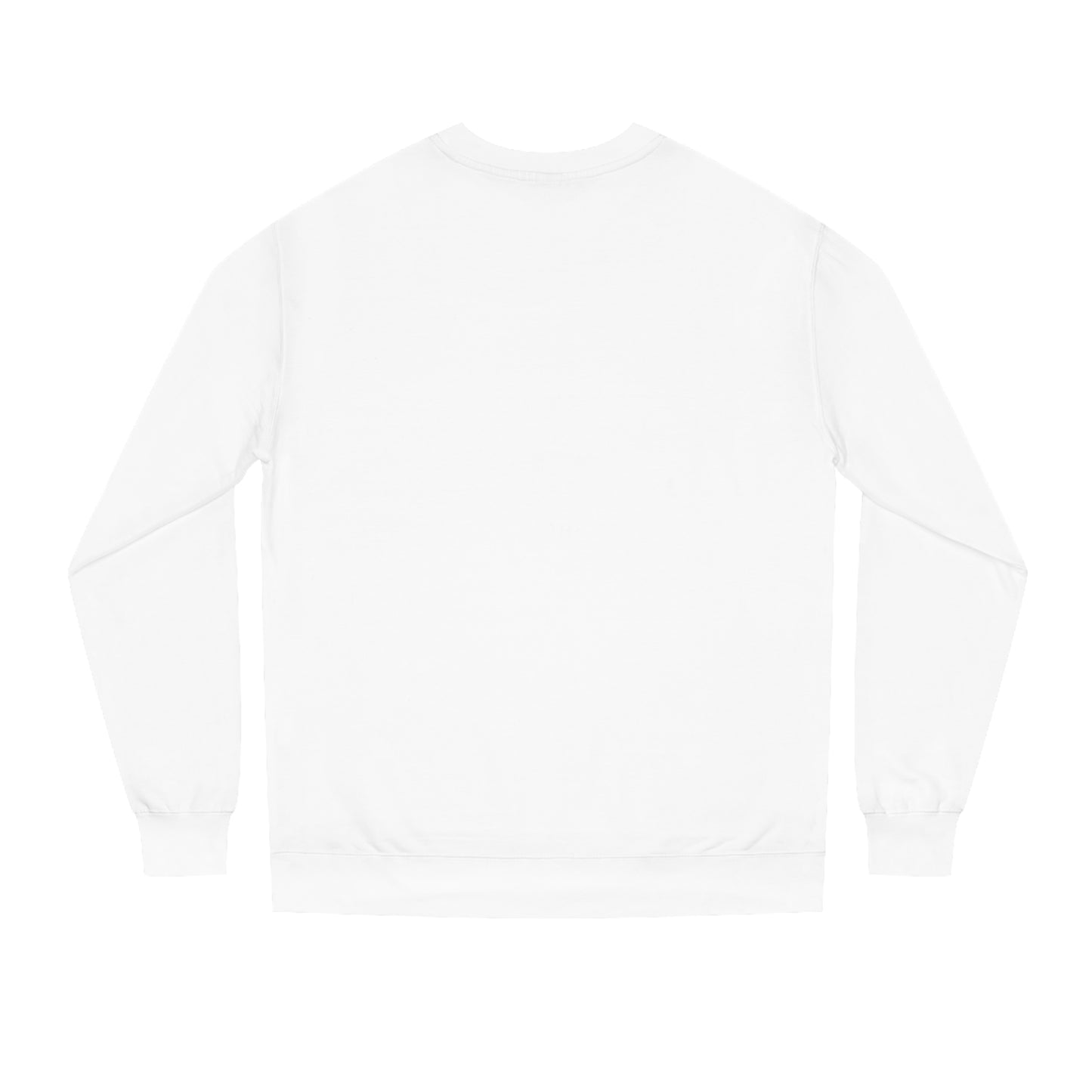 Unisex Crew Neck Sweatshirt - Believe