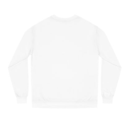 Unisex Crew Neck Sweatshirt - Believe