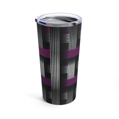 Tumbler 20oz - Abstract 2