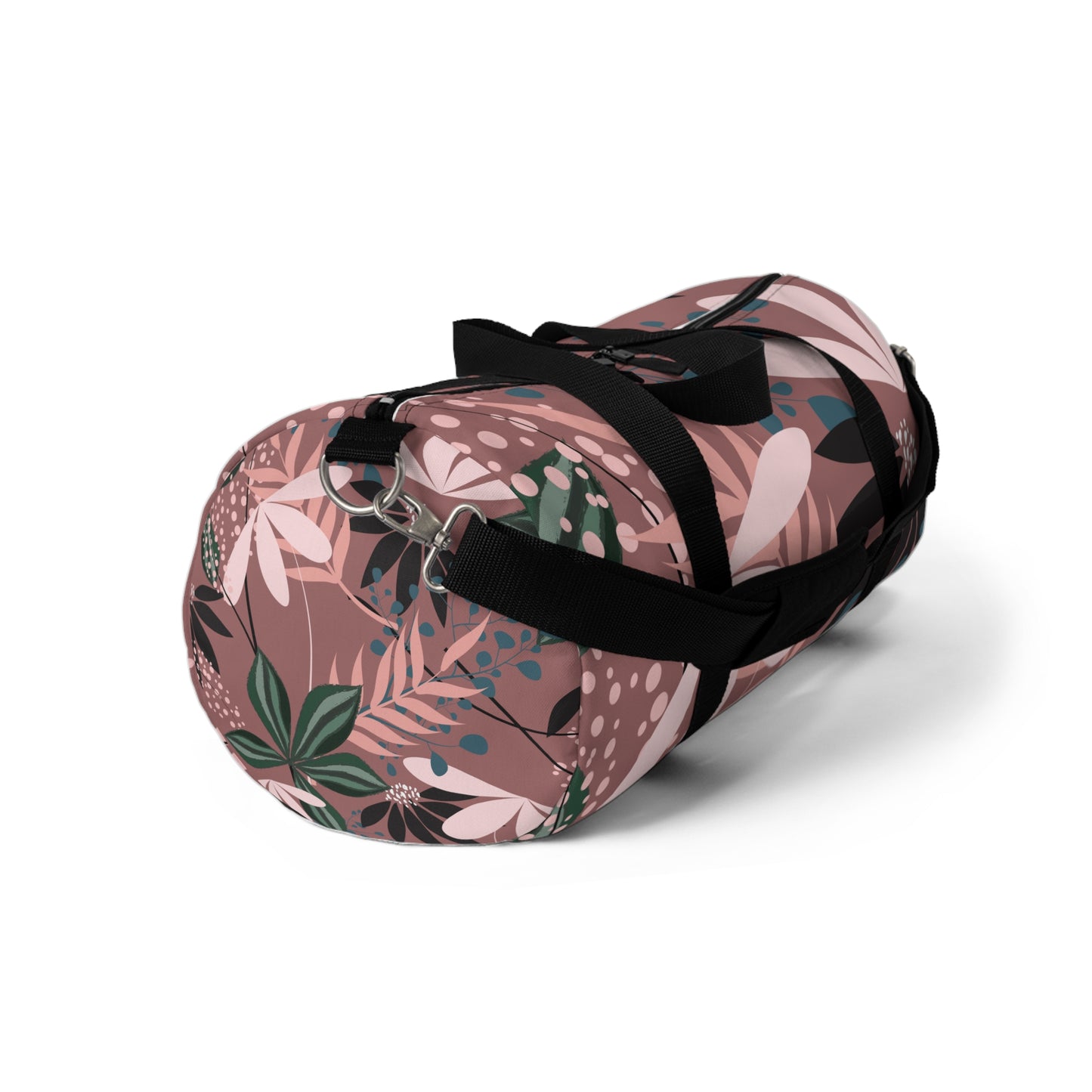 Duffel Bag - Flower