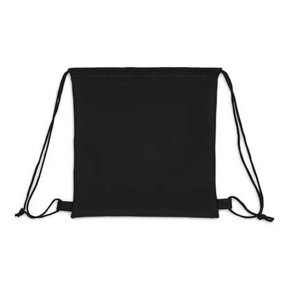 Outdoor Drawstring Bag - Leaf 1