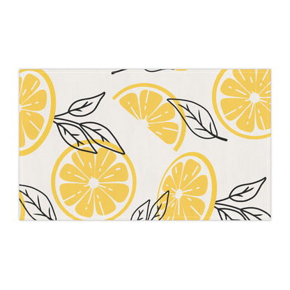 Kitchen Towel -Lemons