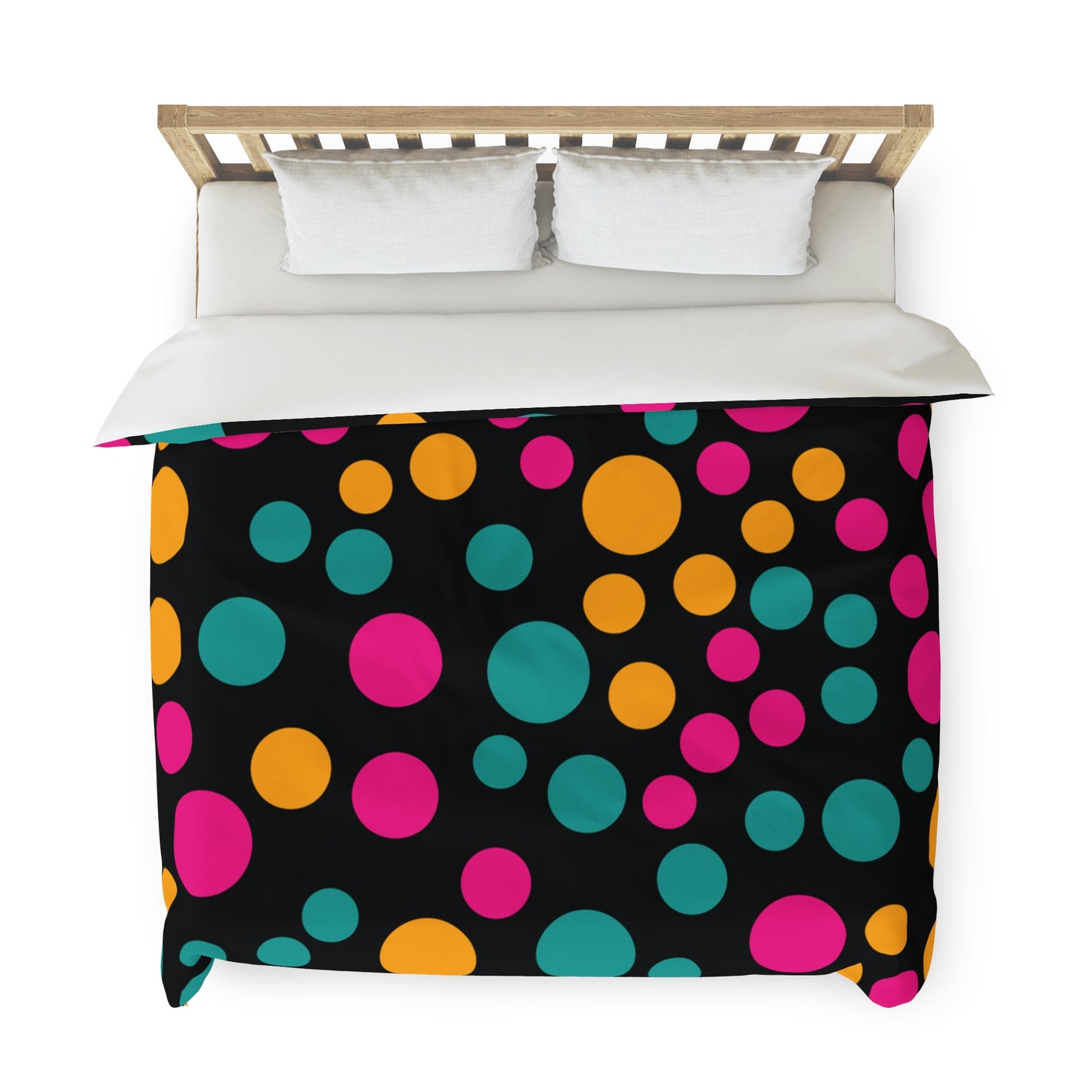 Duvet Cover - Dots