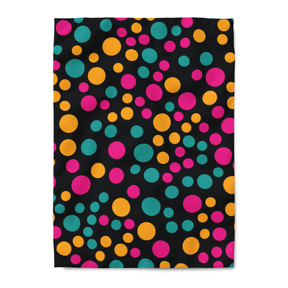 Duvet Cover - Dots