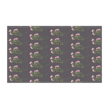 Kitchen Towel - Floral 1