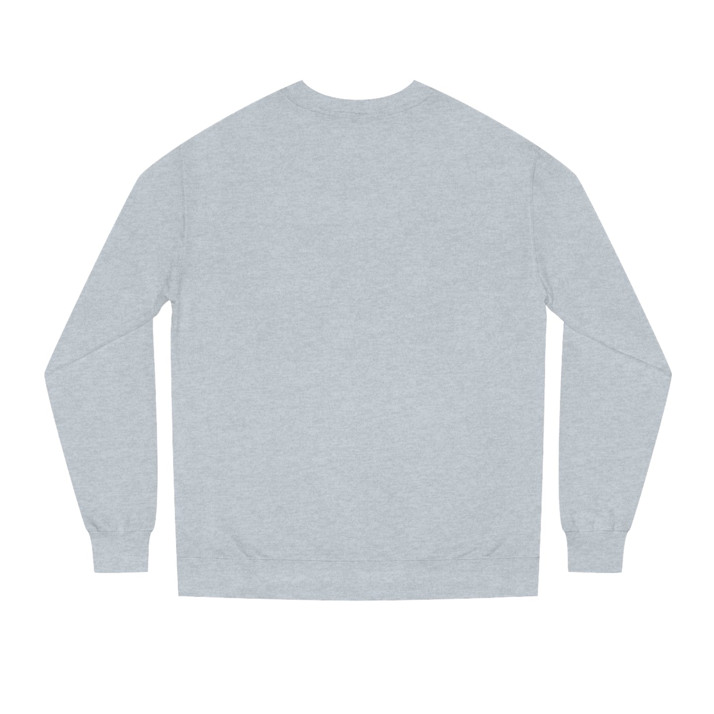 Unisex Crew Neck Sweatshirt - Believe