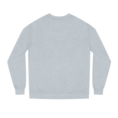 Unisex Crew Neck Sweatshirt - Believe