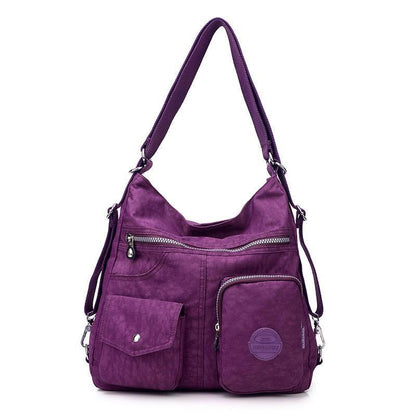 Crossbody Backpack Bag