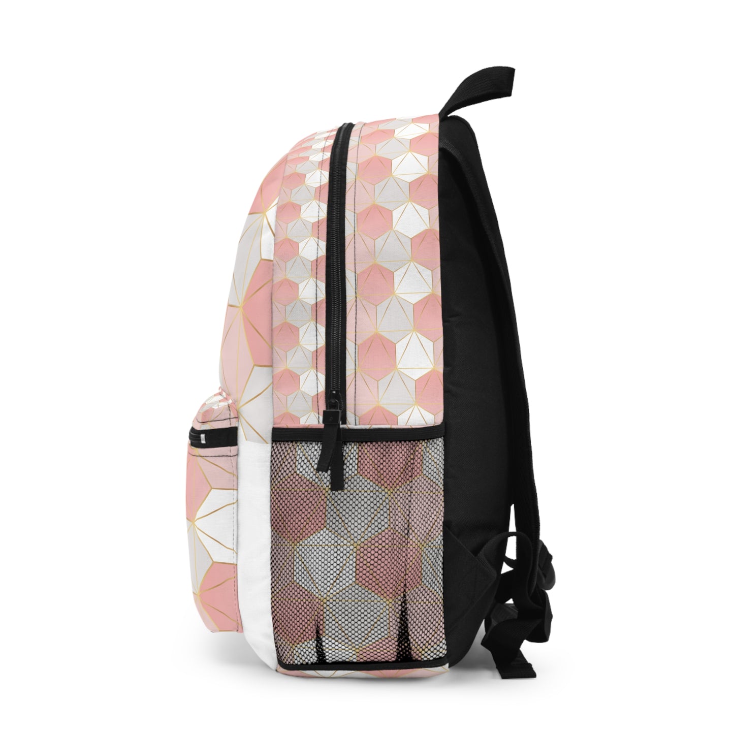 Backpack - Rose Hex