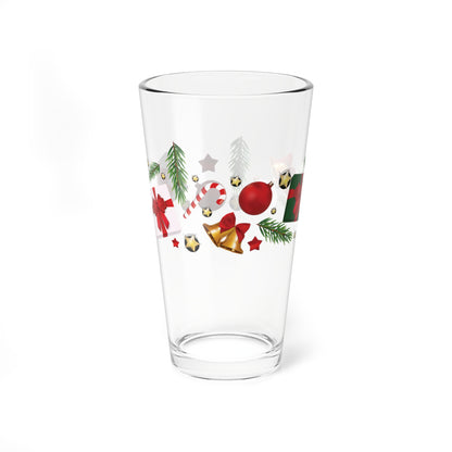 Mixing Glass, 16oz - Presents