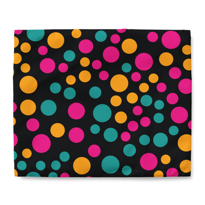 Duvet Cover - Dots