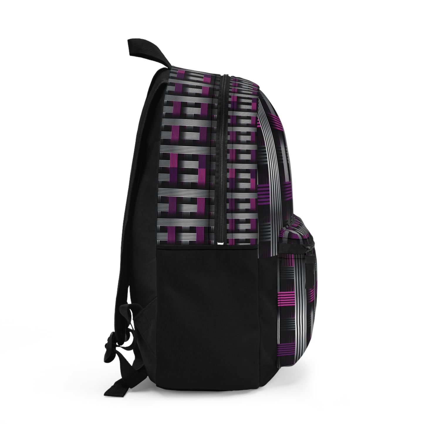 Backpack - Abstract 2