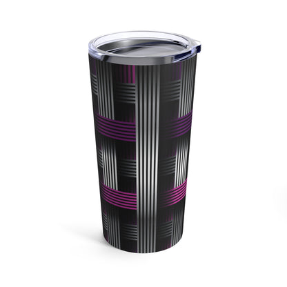 Tumbler 20oz - Abstract 2