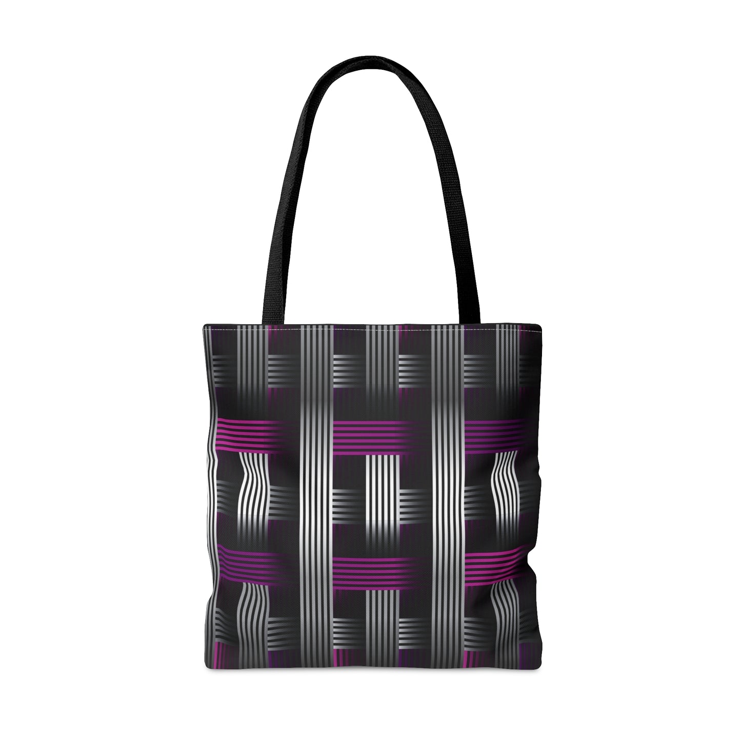 Tote Bag (AOP) - Abstract 2