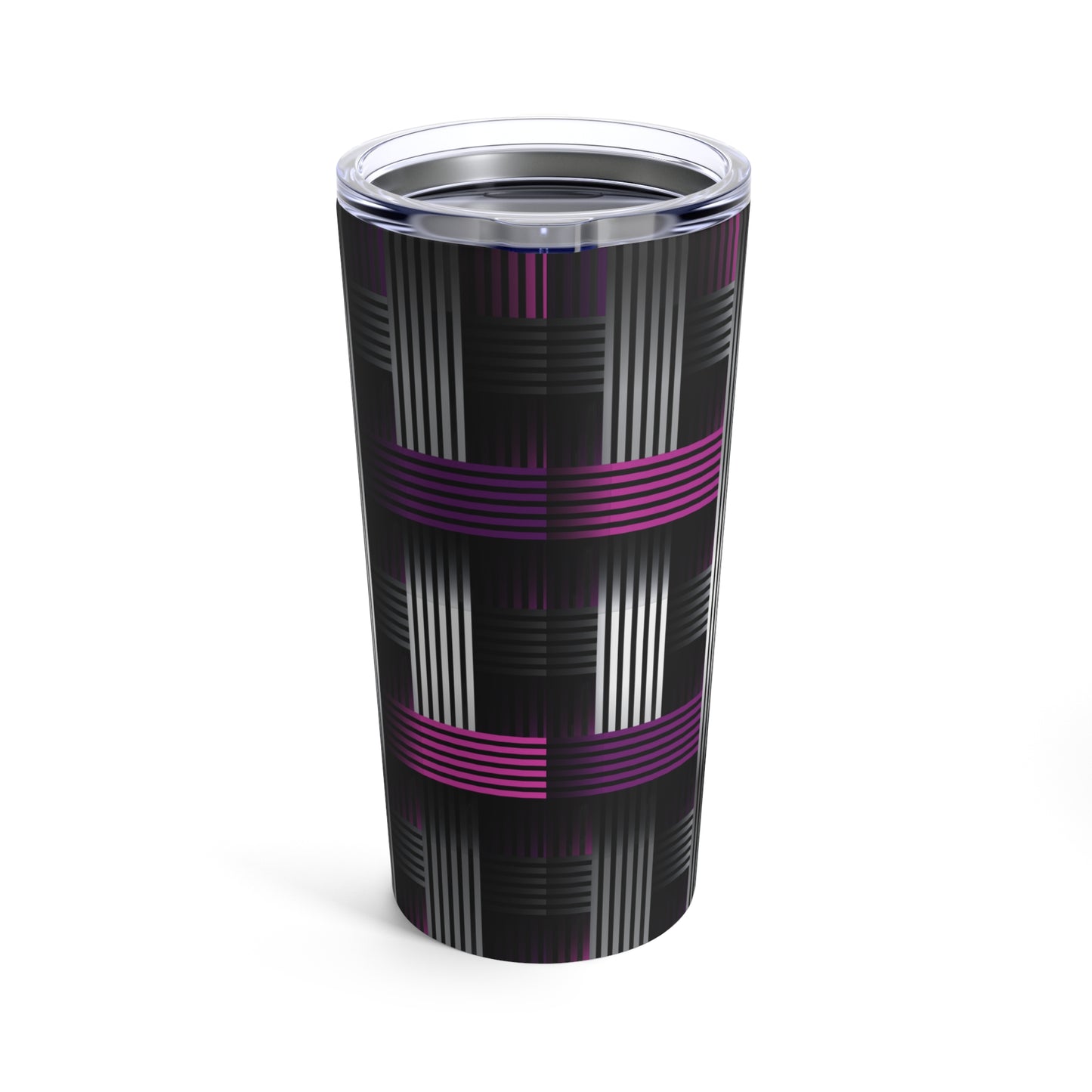 Tumbler 20oz - Abstract 2